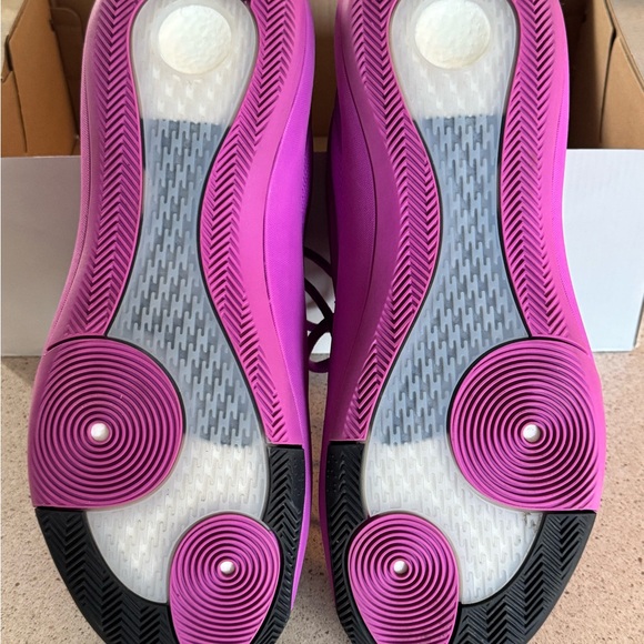 Men’s HARDEN VOLUME 8 basketball shoes